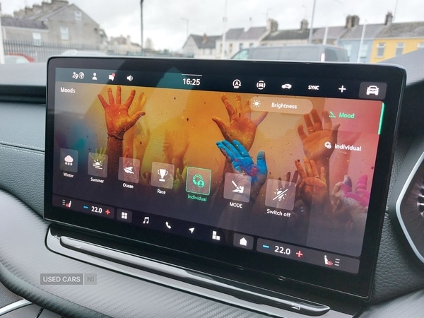 Used Skoda Octavia 2025 for sale - 76474191: Photo 44