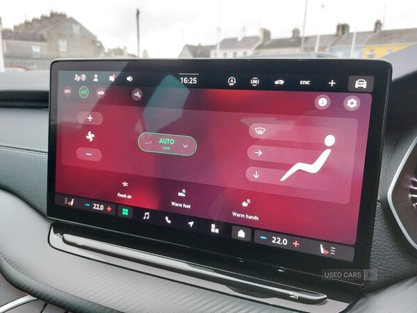 Used Skoda Octavia 2025 for sale - 76474191: Photo 46