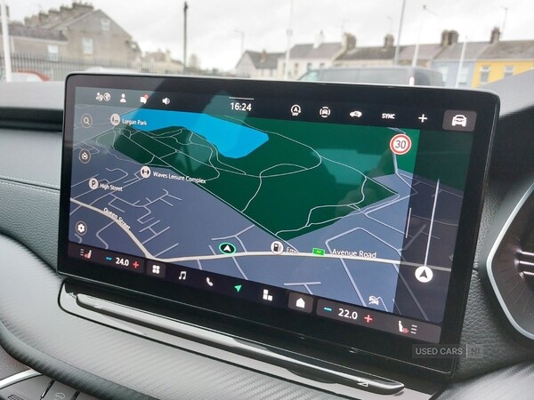 Used Skoda Octavia 2025 for sale - 76474191: Photo 47