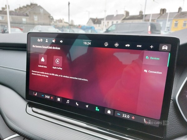 Used Skoda Octavia 2025 for sale - 76474191: Photo 48