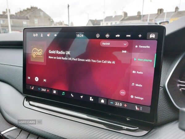 Used Skoda Octavia 2025 for sale - 76474191: Photo 49