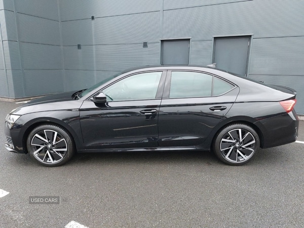 Used Skoda Octavia 2025 for sale - 76474191: Photo 5