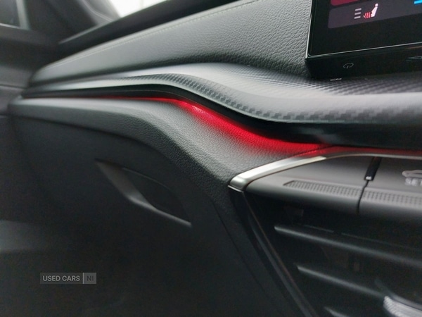 Used Skoda Octavia 2025 for sale - 76474191: Photo 52