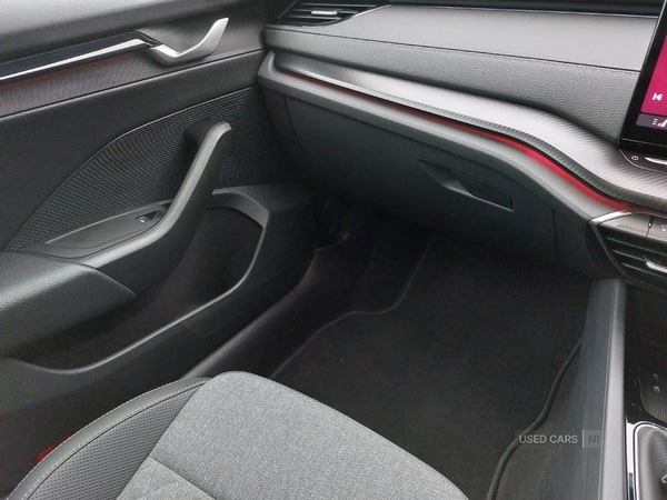 Used Skoda Octavia 2025 for sale - 76474191: Photo 53