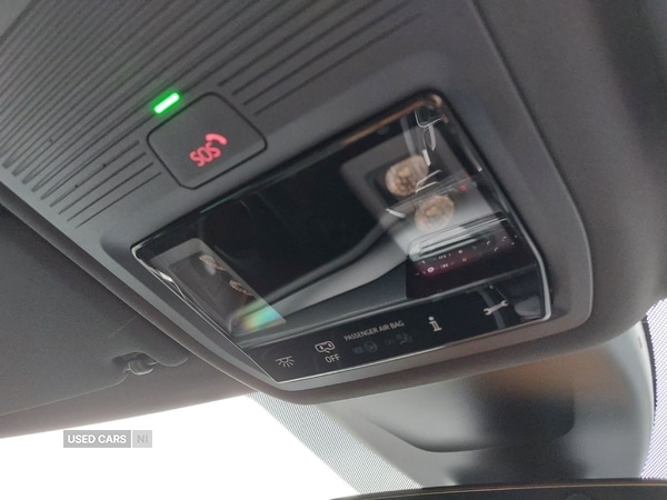 Used Skoda Octavia 2025 for sale - 76474191: Photo 55