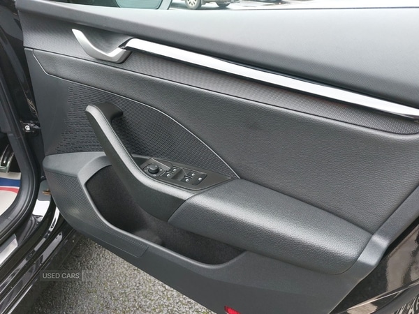 Used Skoda Octavia 2025 for sale - 76474191: Photo 58