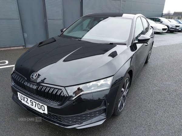 Used Skoda Octavia 2025 for sale - 76474191: Photo 6