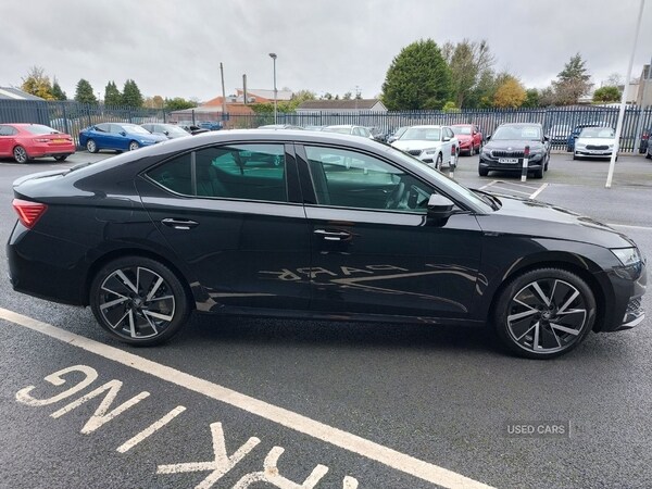 Used Skoda Octavia 2025 for sale - 76474191: Photo 7