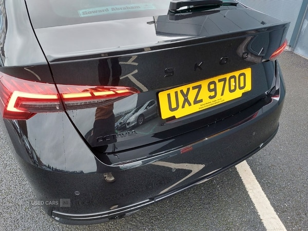 Used Skoda Octavia 2025 for sale - 76474191: Photo 8