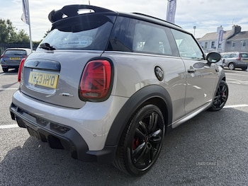Used MINI Hatch 2023 for sale - 79325588: Photo