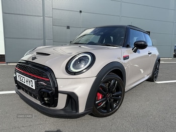 Used MINI Hatch 2023 for sale - 79325588: Photo