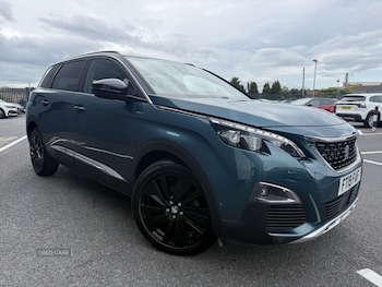 Used Peugeot 5008 2019 for sale - 79522085: Photo