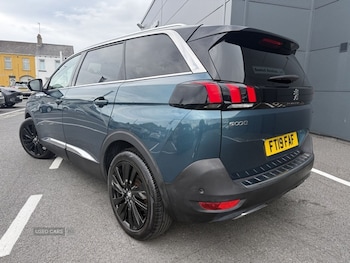 Used Peugeot 5008 2019 for sale - 79522085: Photo