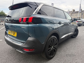 Used Peugeot 5008 2019 for sale - 79522085: Photo