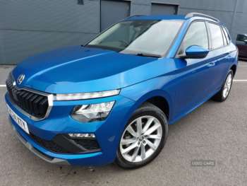 2024 - 1.0 TSI 95 SE 5dr
