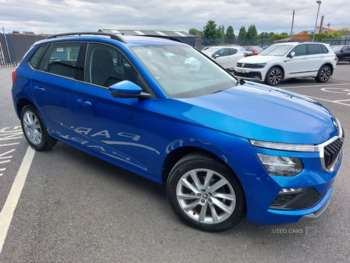 Used Skoda Kamiq 2024 for sale - 75031528: Photo