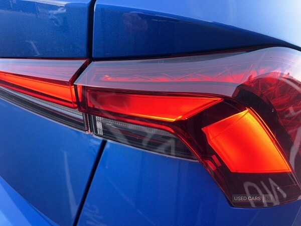 Used Skoda Kamiq 2025 for sale - 75590152: Photo 13
