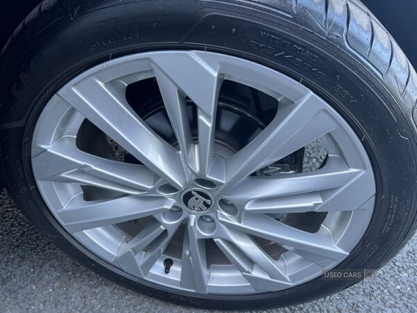 Used Skoda Kamiq 2025 for sale - 75590152: Photo 16