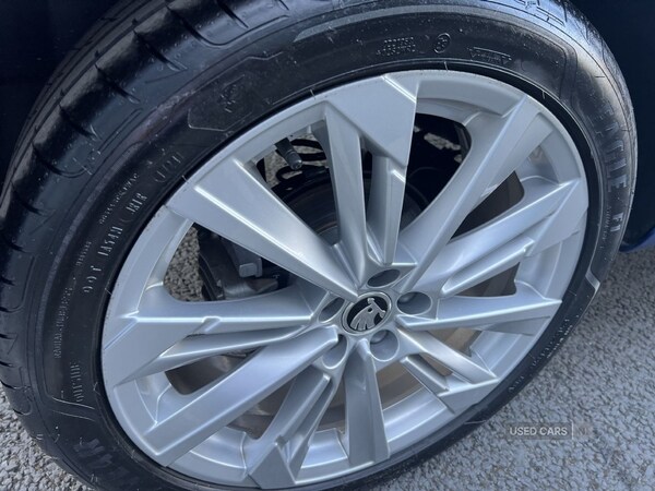 Used Skoda Kamiq 2025 for sale - 75590152: Photo 17