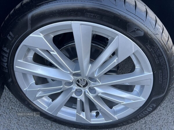 Used Skoda Kamiq 2025 for sale - 75590152: Photo 18