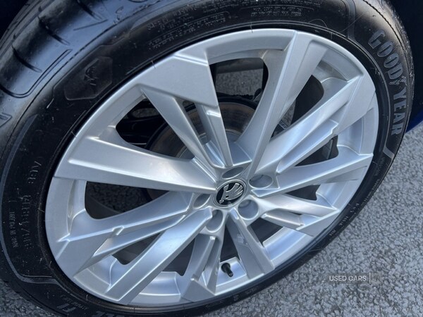 Used Skoda Kamiq 2025 for sale - 75590152: Photo 19