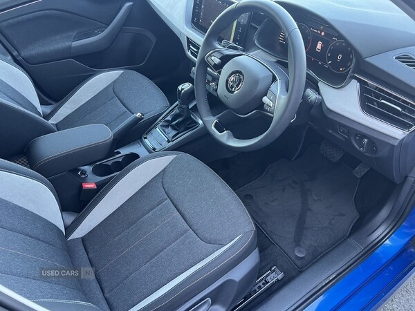 Used Skoda Kamiq 2025 for sale - 75590152: Photo 20