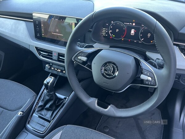 Used Skoda Kamiq 2025 for sale - 75590152: Photo 22
