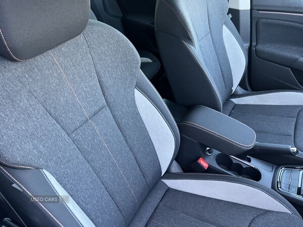 Used Skoda Kamiq 2025 for sale - 75590152: Photo 23