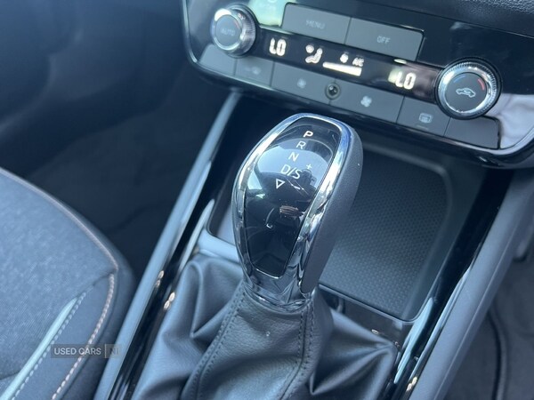 Used Skoda Kamiq 2025 for sale - 75590152: Photo 33