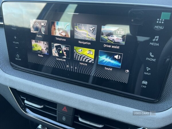 Used Skoda Kamiq 2025 for sale - 75590152: Photo 43