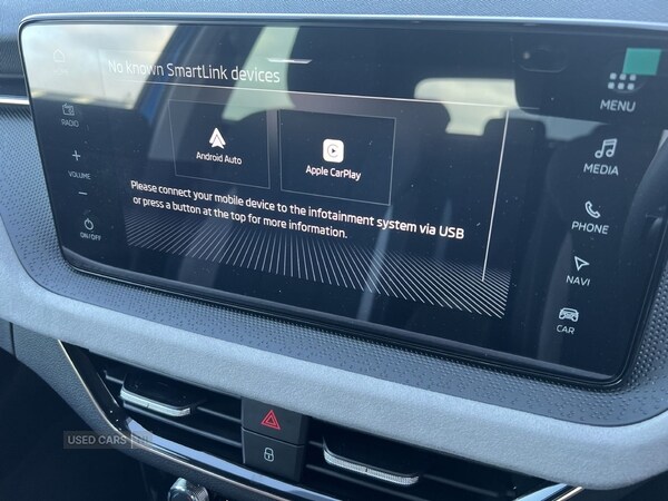 Used Skoda Kamiq 2025 for sale - 75590152: Photo 45