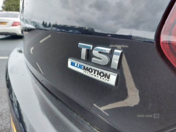 Used Volkswagen Polo 2016 for sale - 77280378: Photo 12