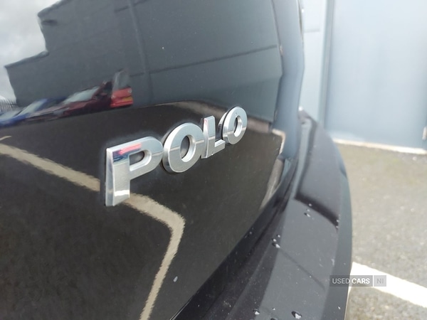 Used Volkswagen Polo 2016 for sale - 77280378: Photo 13