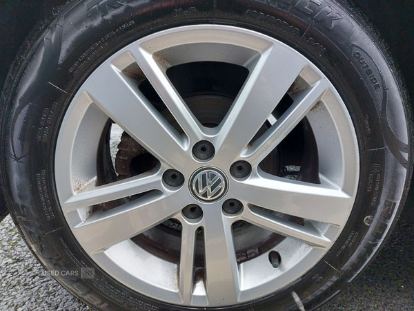 Used Volkswagen Polo 2016 for sale - 77280378: Photo 14