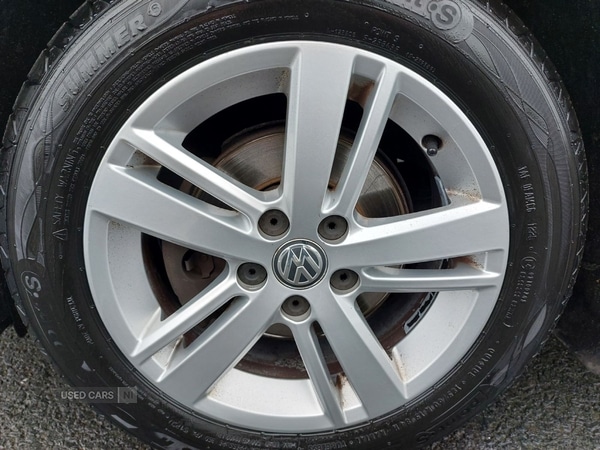 Used Volkswagen Polo 2016 for sale - 77280378: Photo 15