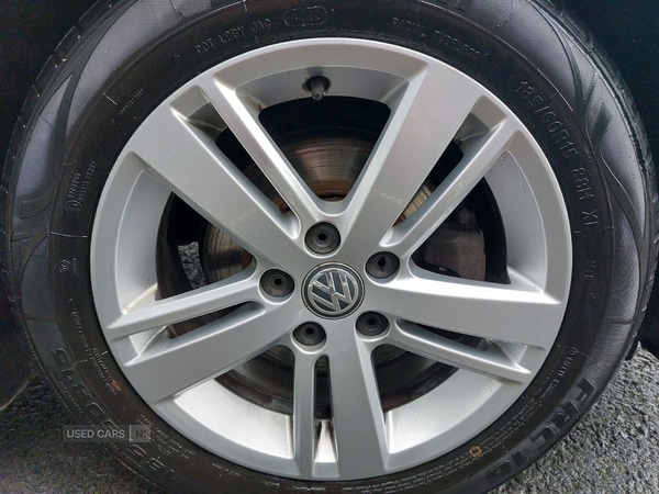 Used Volkswagen Polo 2016 for sale - 77280378: Photo 16