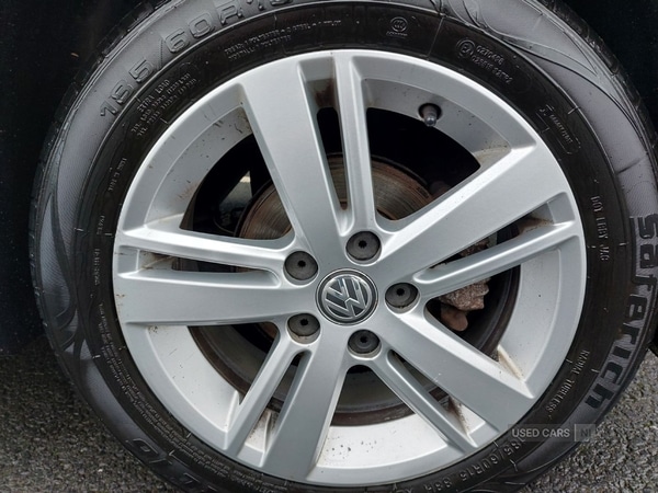 Used Volkswagen Polo 2016 for sale - 77280378: Photo 17