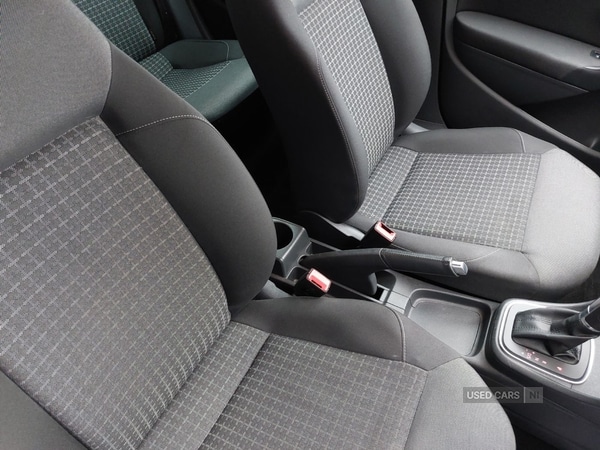 Used Volkswagen Polo 2016 for sale - 77280378: Photo 20