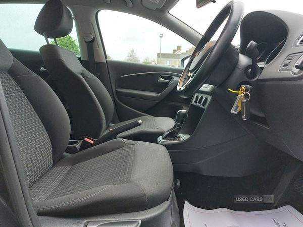 Used Volkswagen Polo 2016 for sale - 77280378: Photo 21