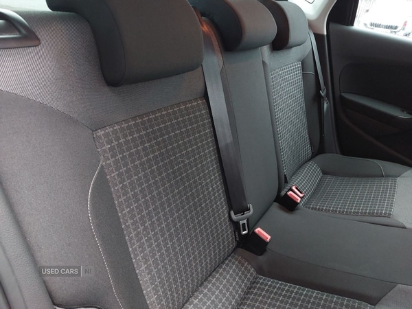 Used Volkswagen Polo 2016 for sale - 77280378: Photo 22