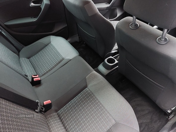 Used Volkswagen Polo 2016 for sale - 77280378: Photo 24