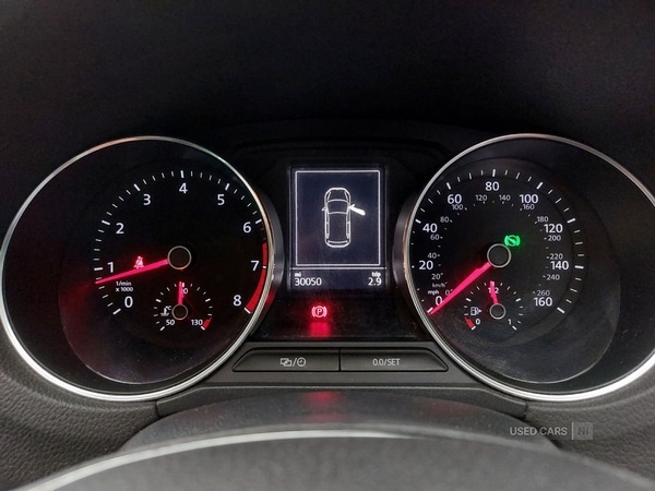 Used Volkswagen Polo 2016 for sale - 77280378: Photo 28