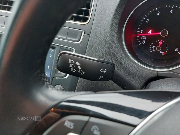 Used Volkswagen Polo 2016 for sale - 77280378: Photo 31