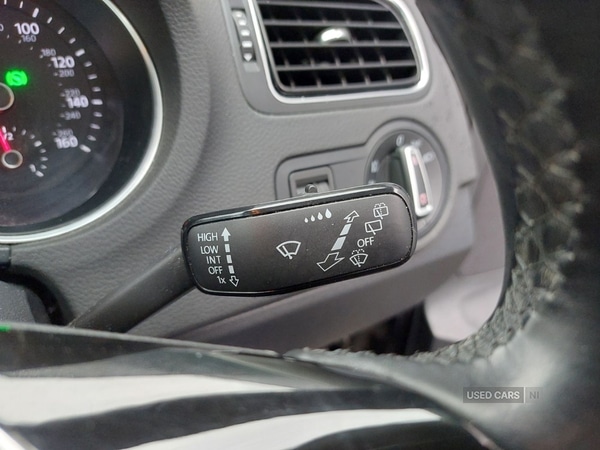 Used Volkswagen Polo 2016 for sale - 77280378: Photo 32