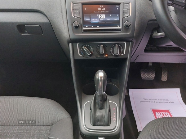 Used Volkswagen Polo 2016 for sale - 77280378: Photo 34