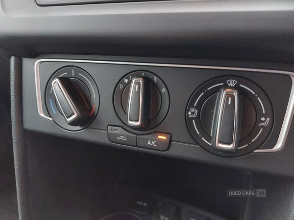 Used Volkswagen Polo 2016 for sale - 77280378: Photo 35