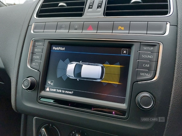 Used Volkswagen Polo 2016 for sale - 77280378: Photo 37