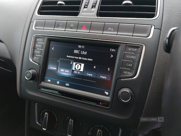 Used Volkswagen Polo 2016 for sale - 77280378: Photo 38