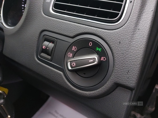 Used Volkswagen Polo 2016 for sale - 77280378: Photo 40