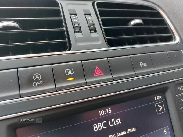 Used Volkswagen Polo 2016 for sale - 77280378: Photo 41